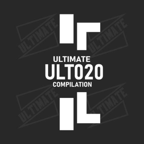 Ultimate Label - Ult020 (2021)