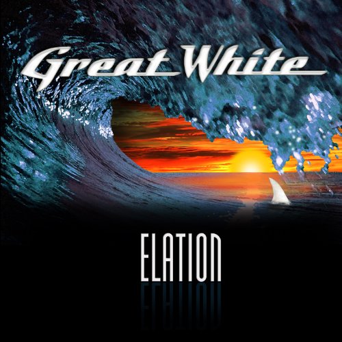Great White - Elation 2012
