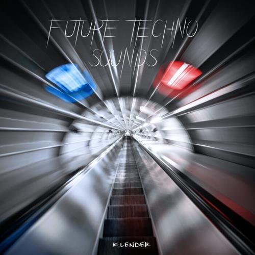 Future Techno Sounds (2021)