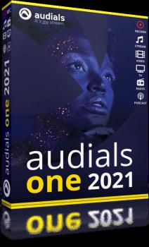 Audials One 2021 v21.0.215.0 DVT