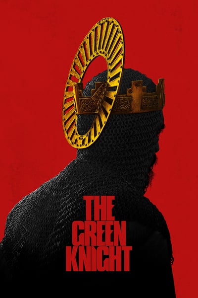 The Green Knight (2021) 720p HDCAM SLOTSLIGHTS