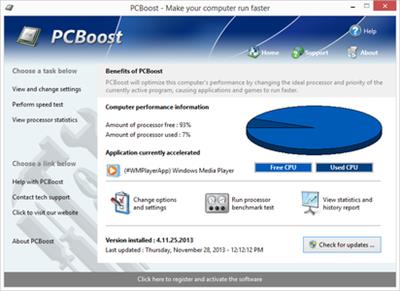 PGWare PCBoost 5.8.2.2021 Multilingual