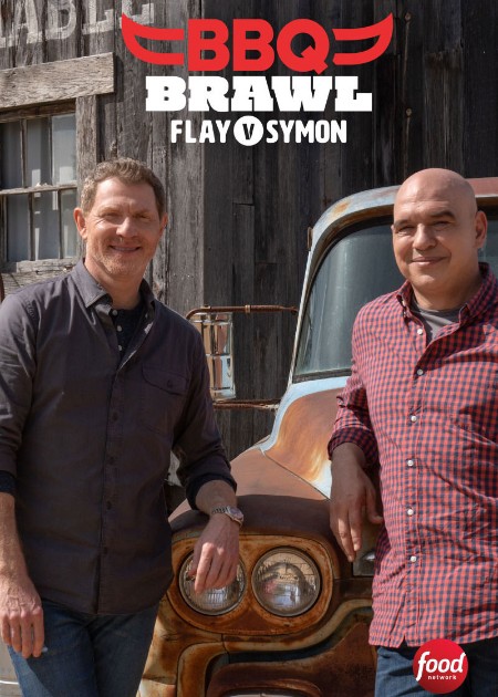 BBQ Brawl Flay v Symon S02E08 BBQ Around The World 1080p WEBRip x264-KOMPOST