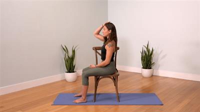 TheCollectiveYoga - 3 Way Spinal Flow - Primal Coding Part 9