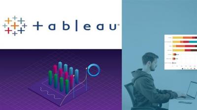Udemy - Complete Tableau 2021  Hands-On Tableau for Data Science