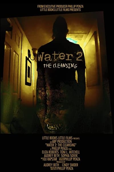 Water 2 The Cleansing (2020) WEB h264-WaLMaRT