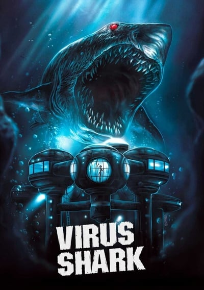 Virus Shark (2021) WEB h264-WaLMaRT