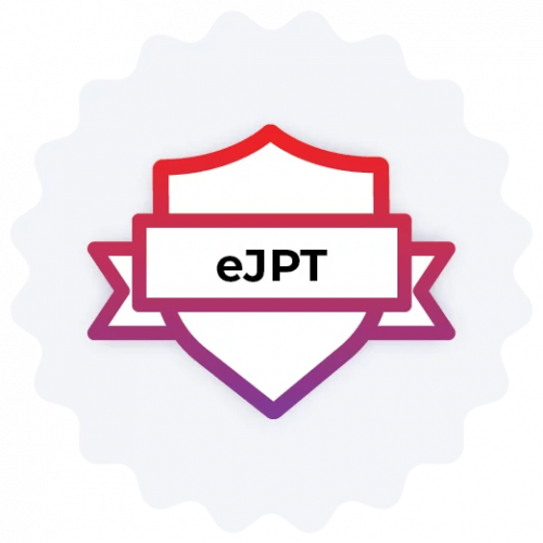 eJPT - Penetration Testing Student 2021 INE Version