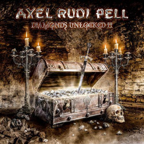 Axel Rudi Pell - Diamonds Unlocked II (2021)
