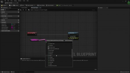 SkillShare - Unreal Engine 5 Blueprints for Game Developers