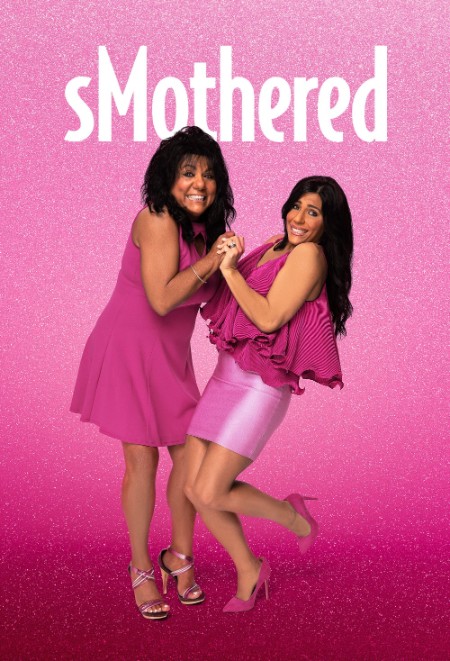 sMoThered S03E10 Between a MoTher and a Hard Place 1080p WEB h264-KOMPOST