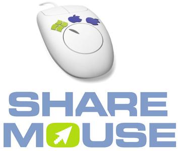 ShareMouse 5.0.49