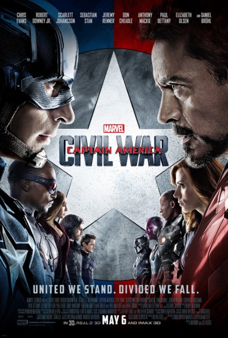 Captain America Civil War 2016 REMASTERED 720p BluRay HQ x265 10bit-GalaxyRG