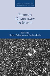 Finding Democracy in Music