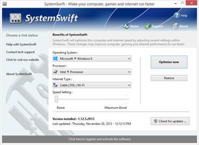 PGWare SystemSwift 2.8.2.2021 Multilingual