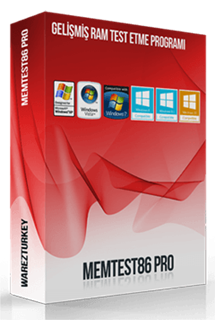 Memtest86 Pro 10.5.1000 for mac instal free