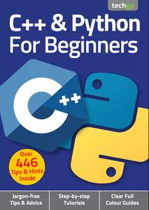 C++ & Python For Beginners, 6th Edition