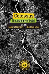 Colossus The Anatomy of Delhi