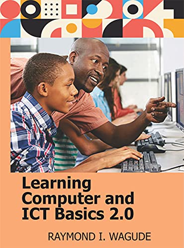 Learning Computer and Internet Basics 2.0
