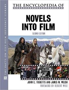 The Encyclopedia of Novels Into Film, 2nd Edition