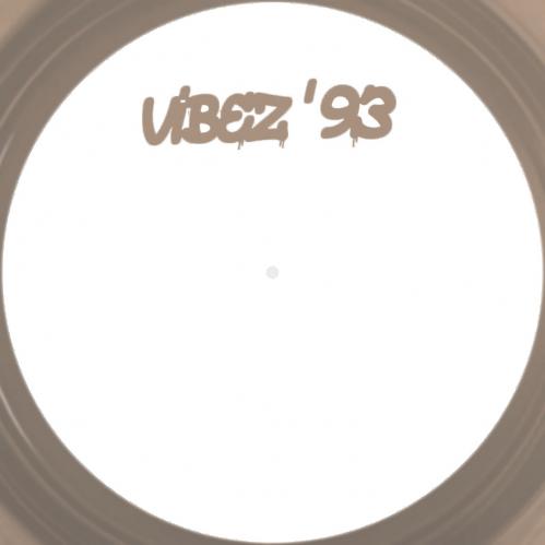 Blade — Outlook EP [VIBEZ93003]