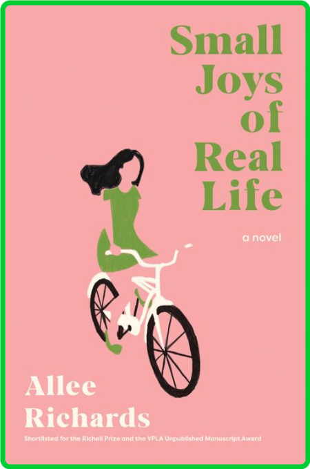 Small Joys of Real Life by Allee Richards 60527d140b6143251d11f5add5920703