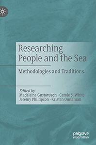 Researching People and the Sea Methodologies and Traditions