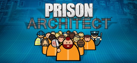 Prison Architect v6834-GOG