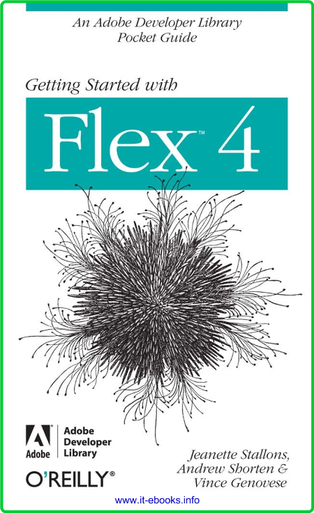 Getting Started with Flex 4