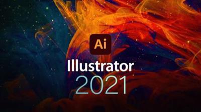 Adobe Illustrator 2021 v25.4.1.498 (x64) Multilingual