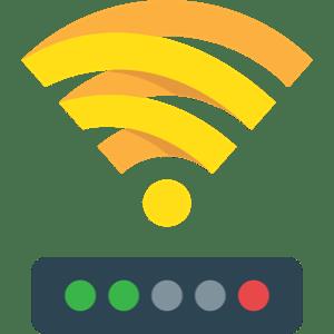 WiFi  Signal Strength Explorer 2.0 MAS F1b7563fc2bc3c716ad18477a1acd017