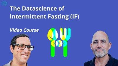 The  Datascience of Intermittent Fasting (IF) 73cdfa39acf9a97ad4103a32e8aa531c