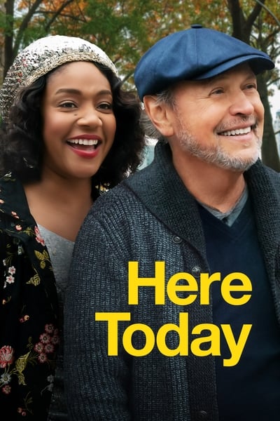 Here Today (2021) 720p WEB h264-RUMOUR