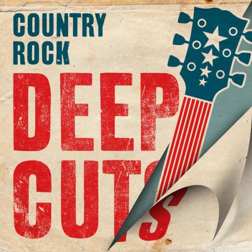 Classic Country Deep Cuts (2021)