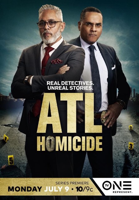 ATL Homicide S03E10 The Long Walk Home AnTonio McBride 1080p HDTV x264-CRiMSON