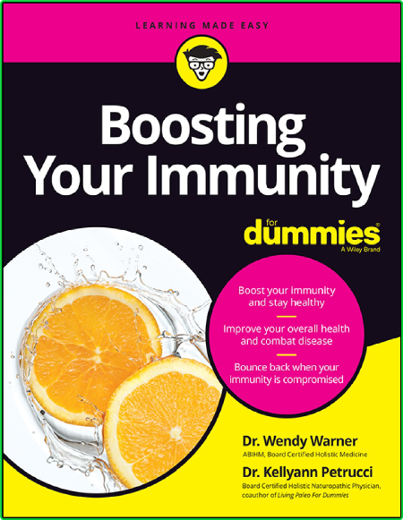 Boosting Your Immunity For Dummies 30d0fbed8fb5589fa31a18dee689fe2a