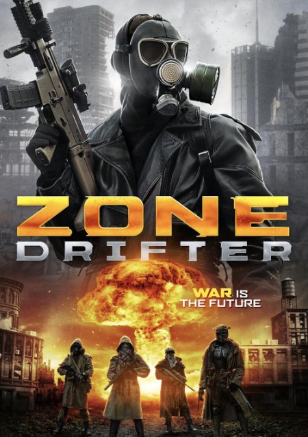 Zone Drifter 2021 1080p AMZN WEB-DL DDP2 0 H264-EVO