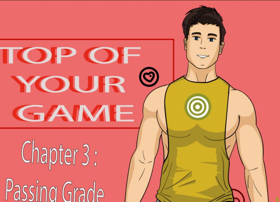 Top Of Your Game - The Dungeon Ep. 3 by Ello Fat Dog Porn Game