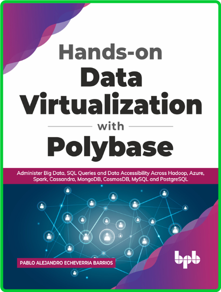 Hands-on Data Virtualization with Polybase 75c9c8e3de169c1c93b7158ad8ac9d37