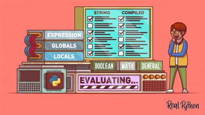 Real  Python - Evaluate Expressions Dynamically With Python eval() E9c682fba674902f567333fe38aa3137