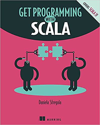 Get Programming with Scala (Final Release)