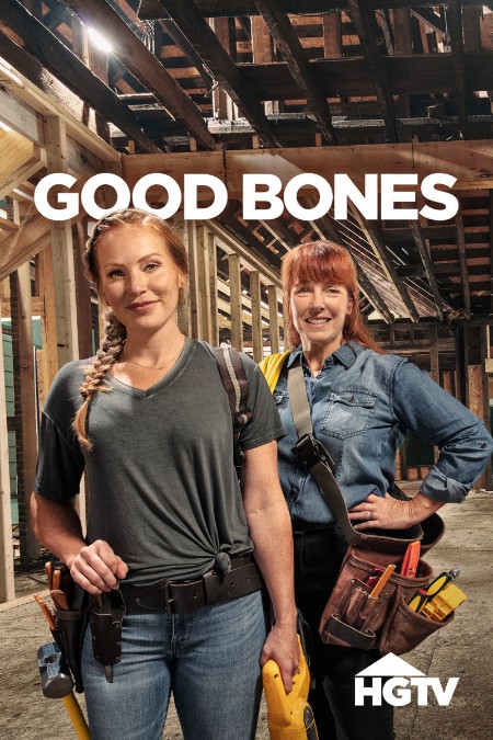 Good Bones S06E06 Big Build Big Risk 1080p WEB h264-KOMPOST