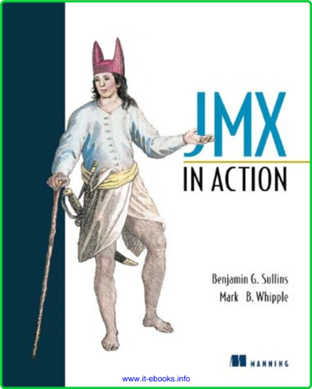 JMX in Action