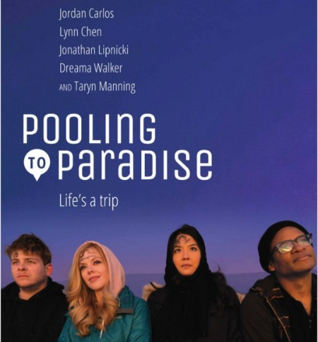 Pooling To Paradise (2021) 720p WEBRip x264 AAC-YTS