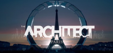 The Architect Paris v0 8 3-GOG