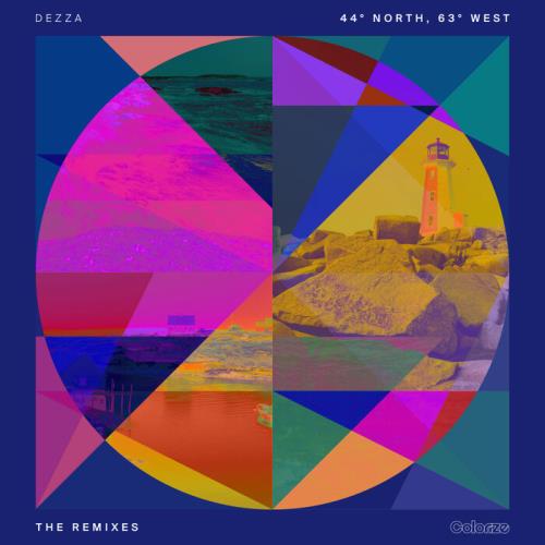 Dezza - 44° North, 63° West (The Remixes) (2021)