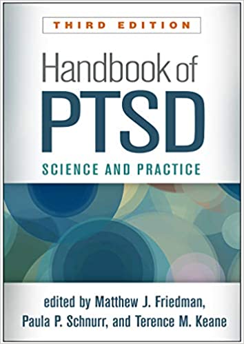 Handbook of PTSD Science and Practice, 3rd Edition