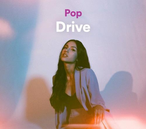 Pop Drive (2021)