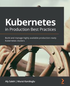 Kubernetes in Production Best Practices 