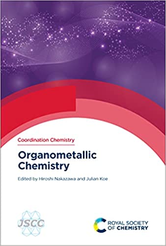 Organometallic Chemistry (ISSN)